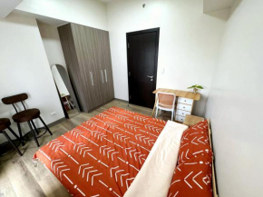 Cozy Minimalist 1 Bedroom at Park Mckinley West